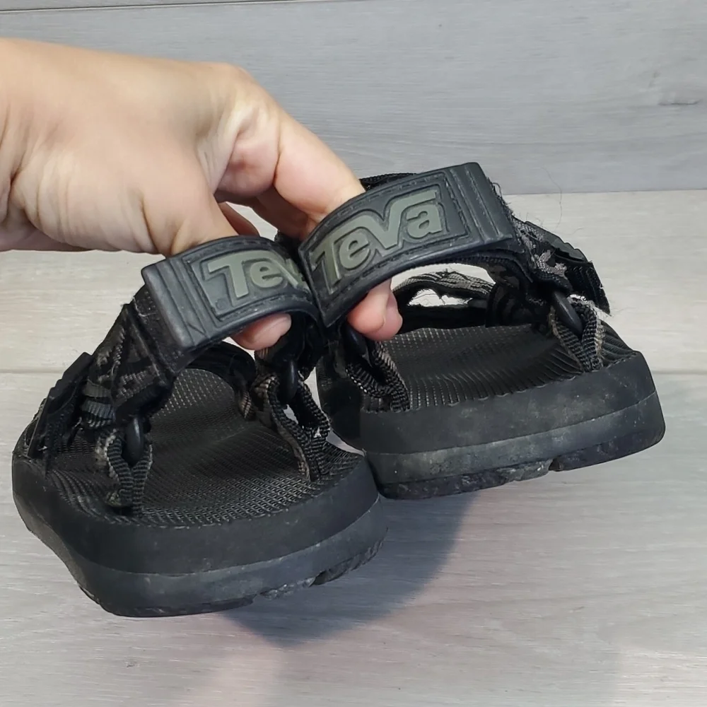Teva good 6a